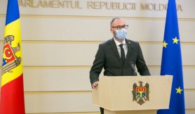 Sergiu Litvinenco: Tamara Chișca-Doneva, una din judecătoarele din dosarul „Gemenii”, numită vicepreședinte al Curții Supreme de Justiție de către PSRM-Șor